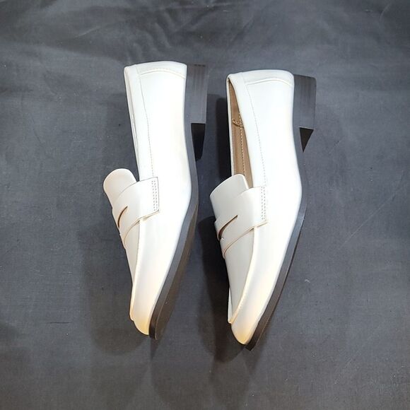 BRAND NEW SODA SLIP-ON ROUND TOE WOMEN"S LOAFERS - Picture 13 of 15